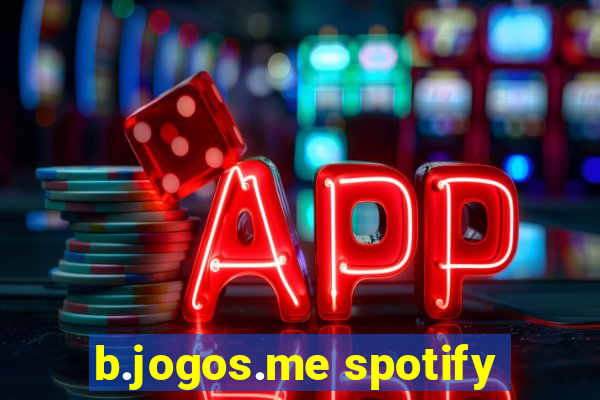 b.jogos.me spotify